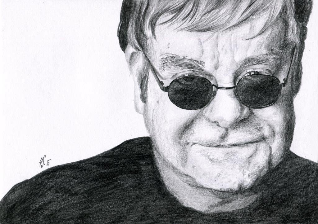 Elton John