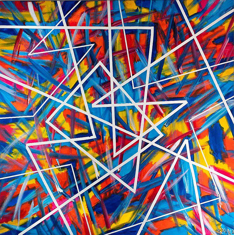 Color Mayhem II.