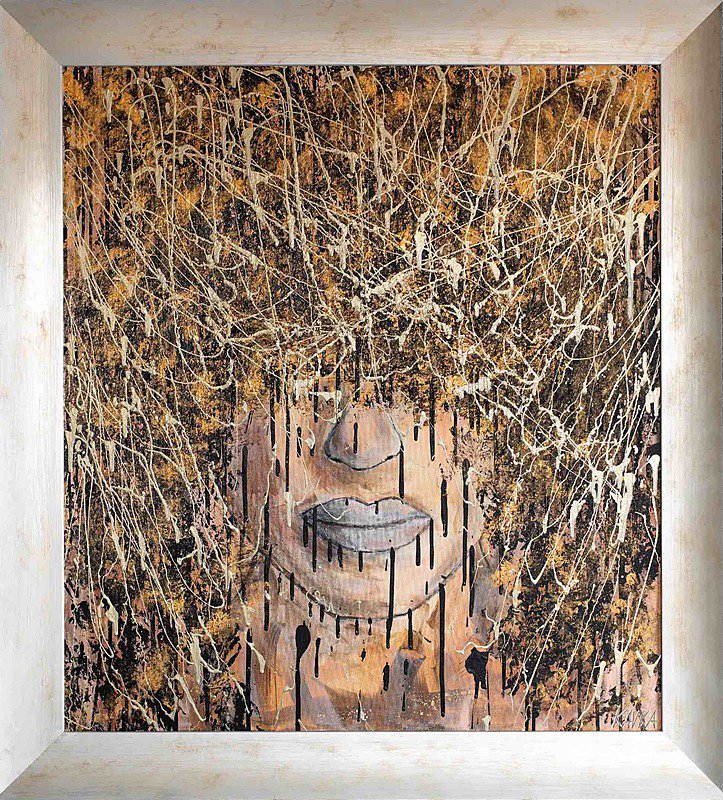 Golden Mind