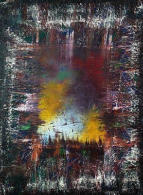 Dark Square
