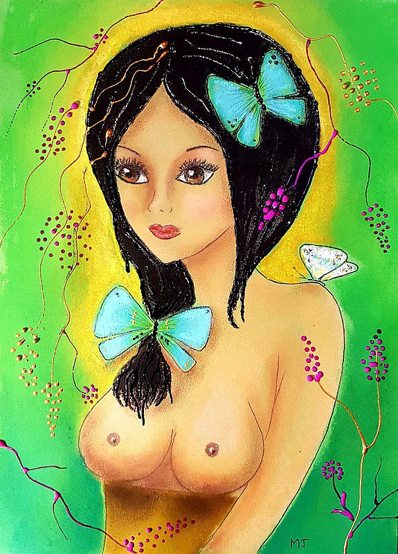 Butterfly