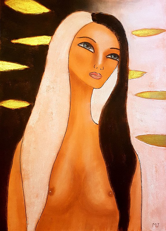 Wistful