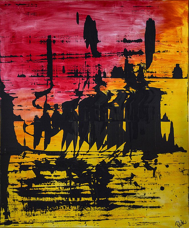 City IV