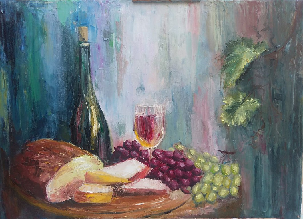 Still Life