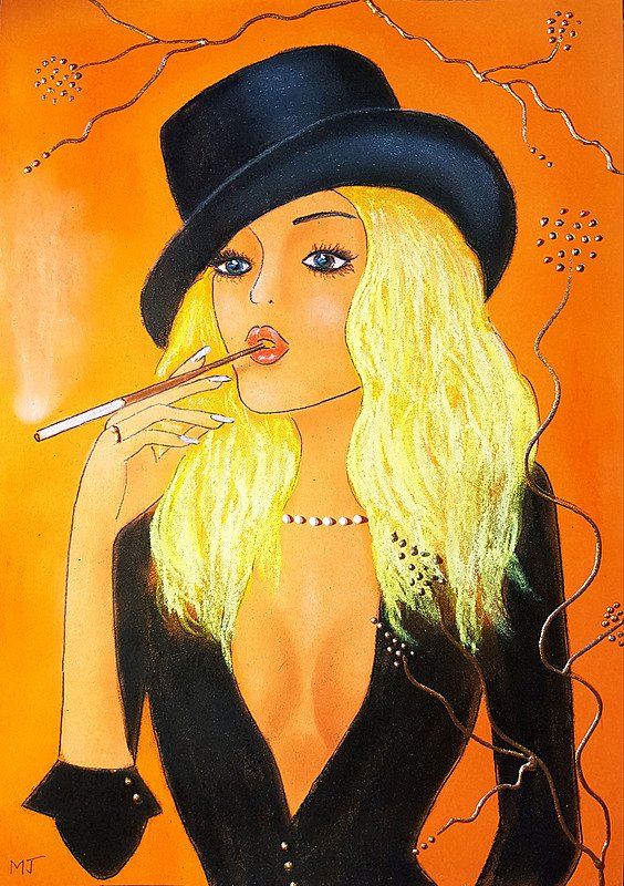 Lady