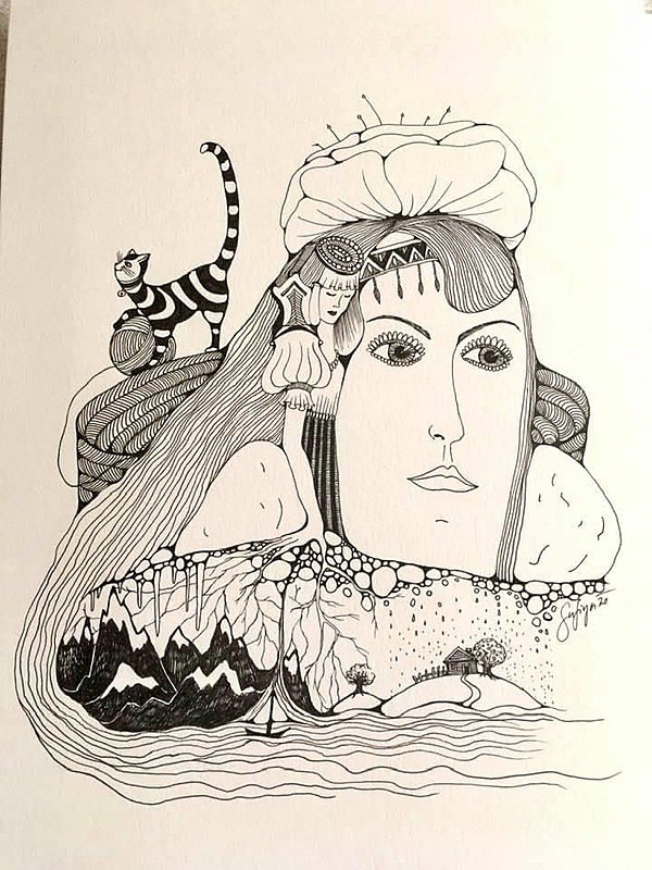 Ilustrace