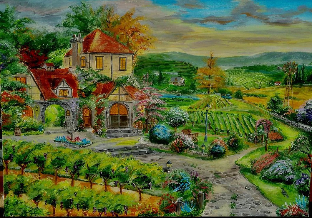 Farma