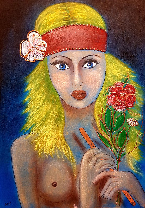 Color of Love
