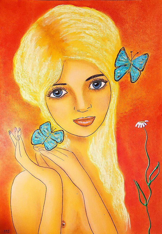 Butterflies