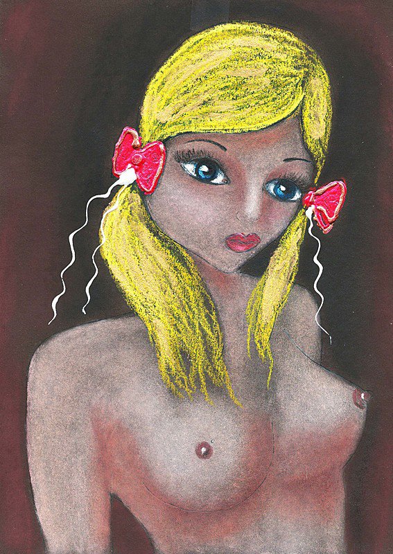 Girl