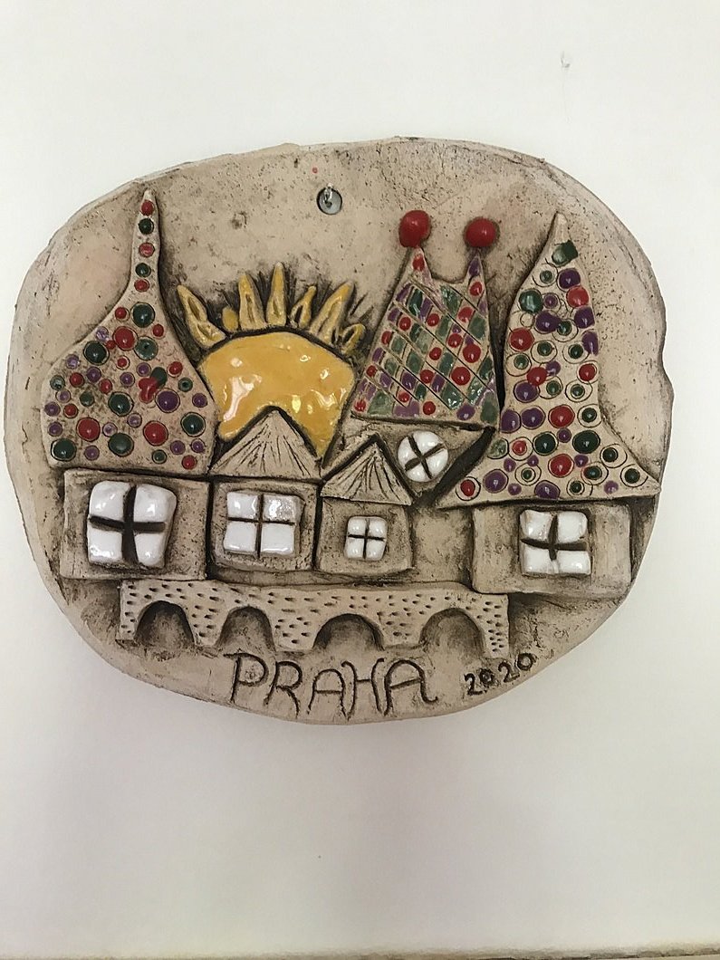 Praha