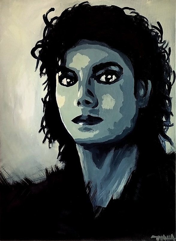 Michael Jackson Tribute