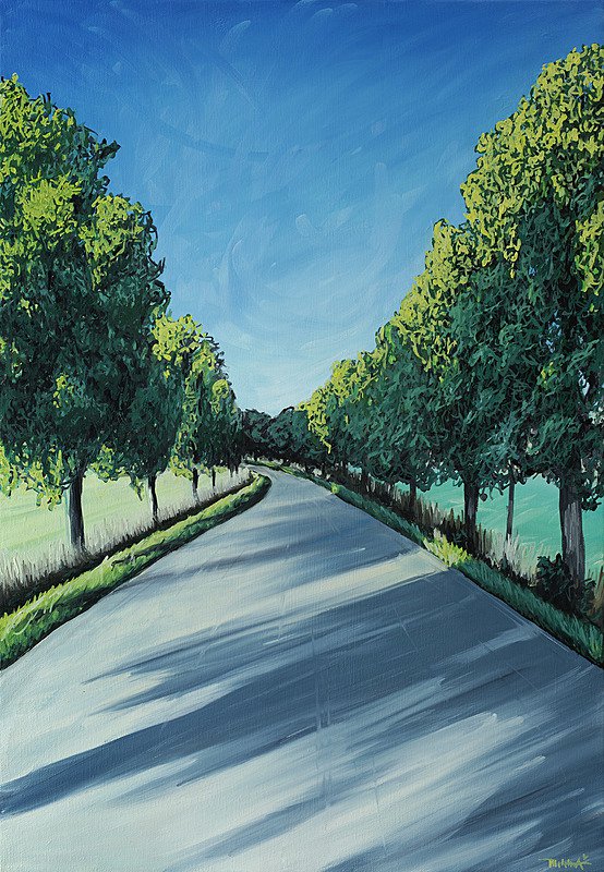 Way Home