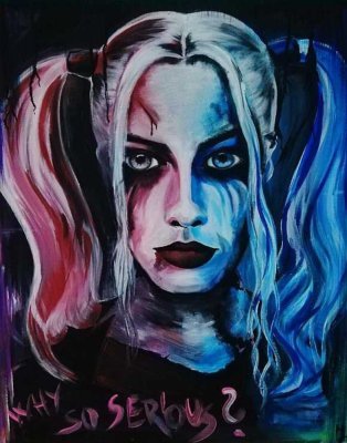 Harley Quinn