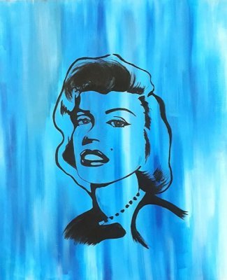 Marylin