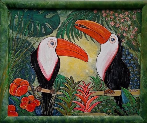 Tukani