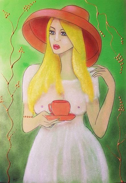 Cup of Love