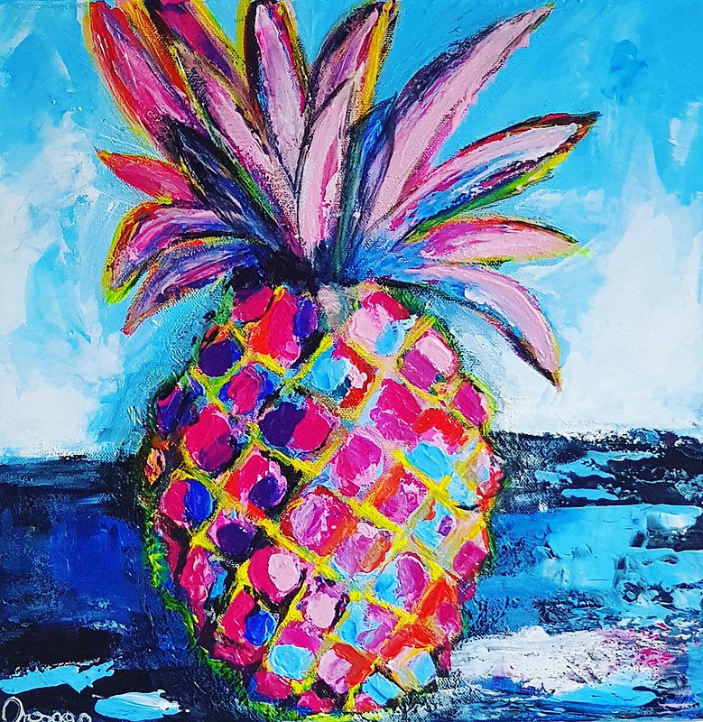 Ananas