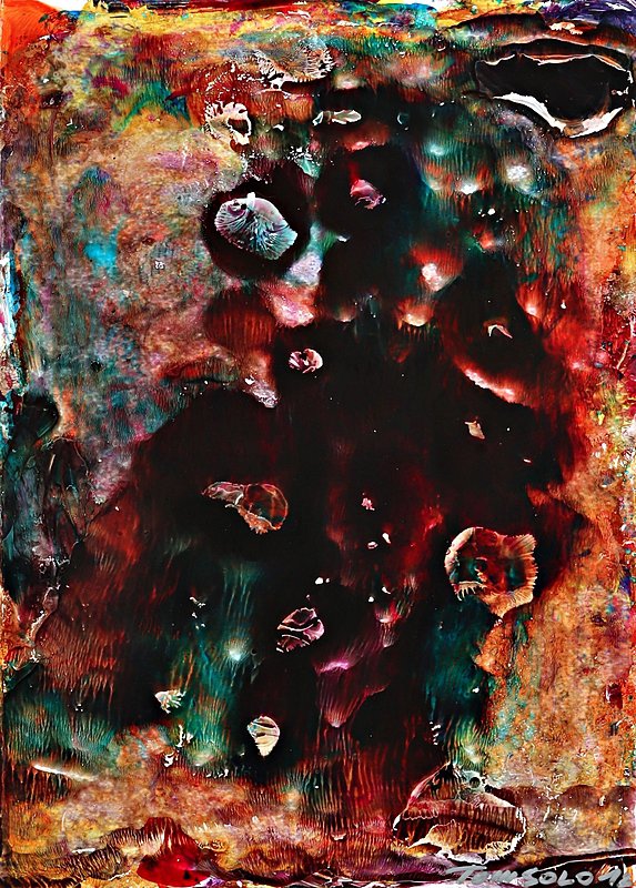 Monotype I.