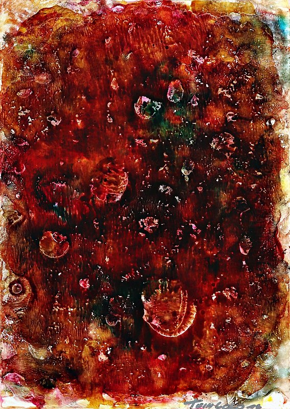 Monotype III.