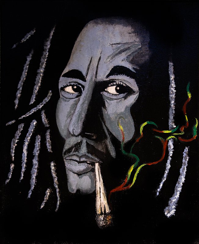 Bob Marley