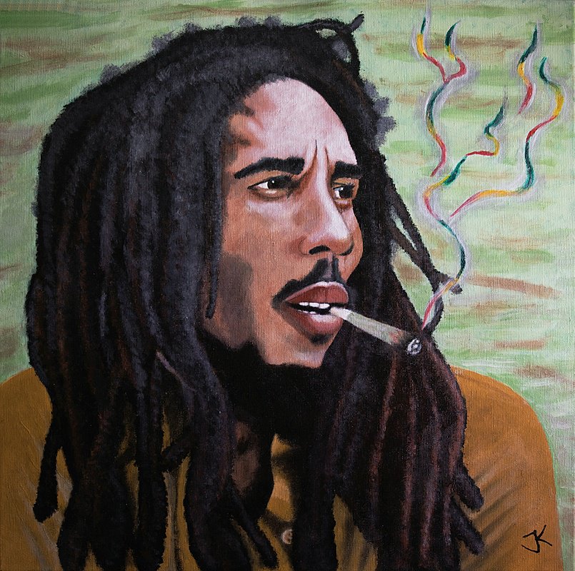 Bob Marley
