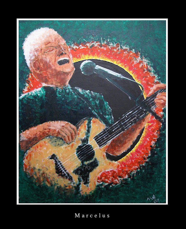 David Glimour
