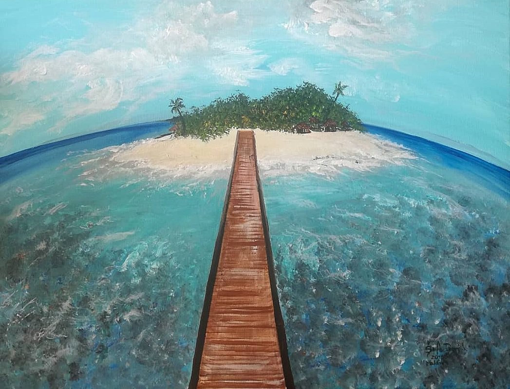 Maldives