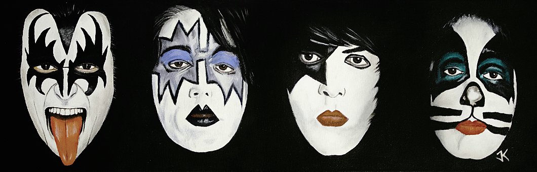 KISS