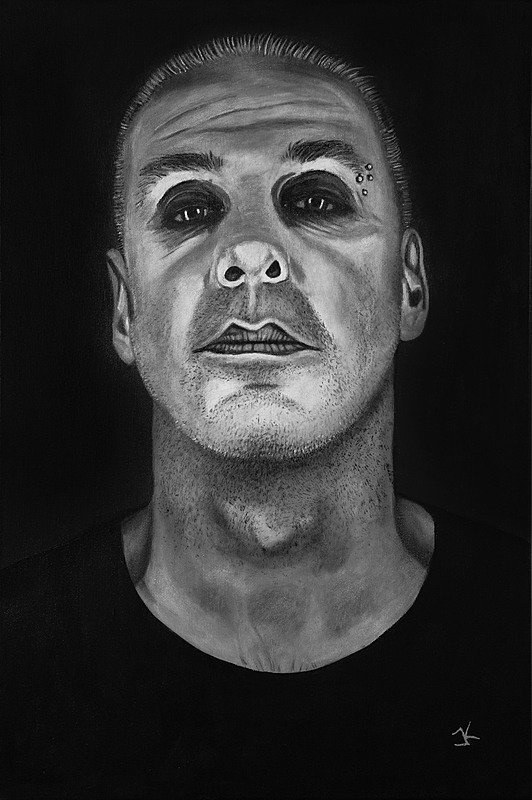 Till Lindemann