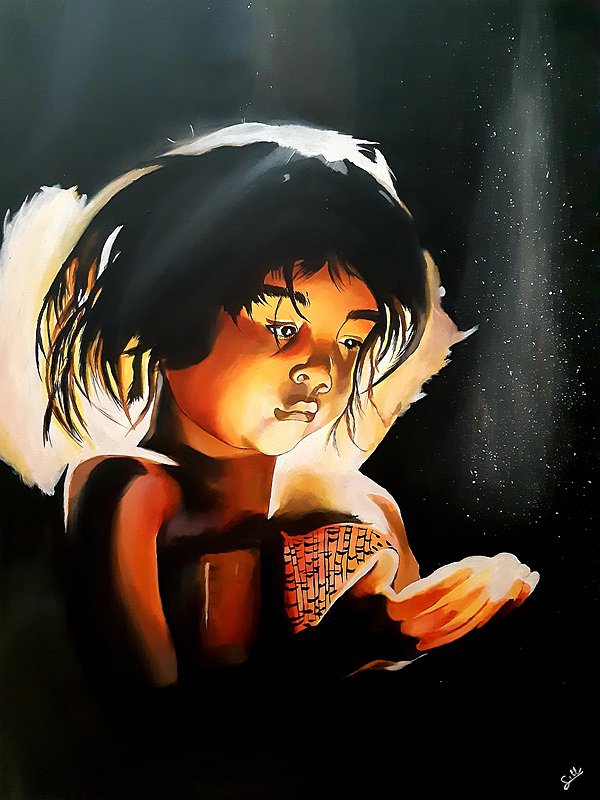 Angel
