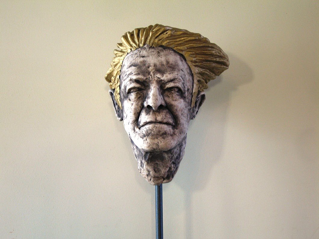 DAVID BOWIE