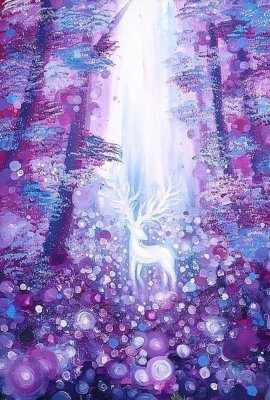 Expecto patronum