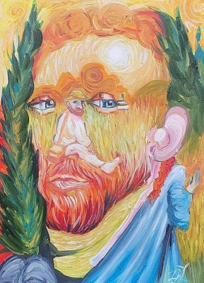 Vincent van Gogh