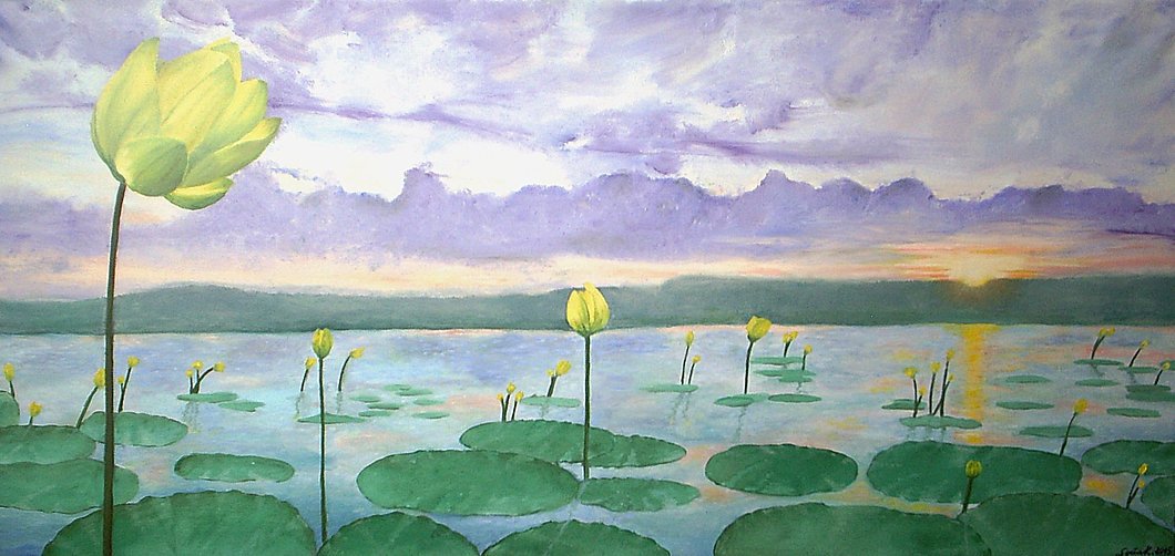 Jezero