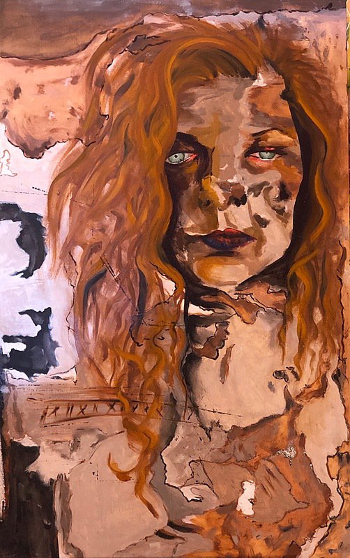 Redhead