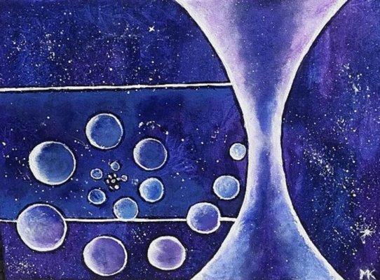 Singularity