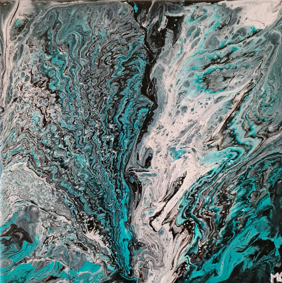 Winter sound
