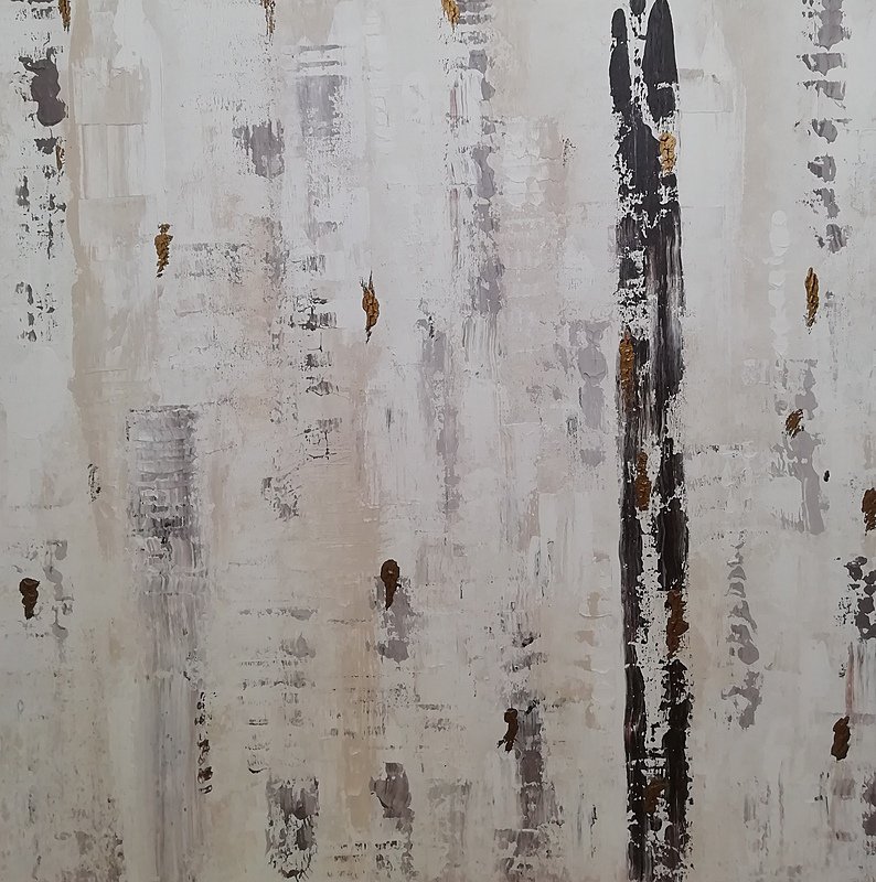 Abstrakce