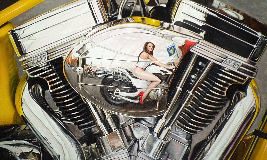 S 1000