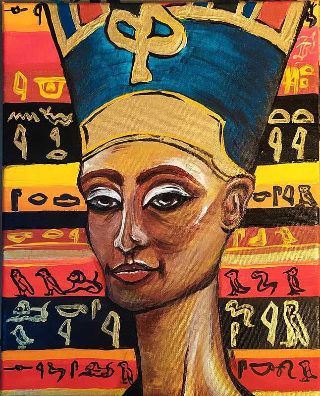 Nefertiti