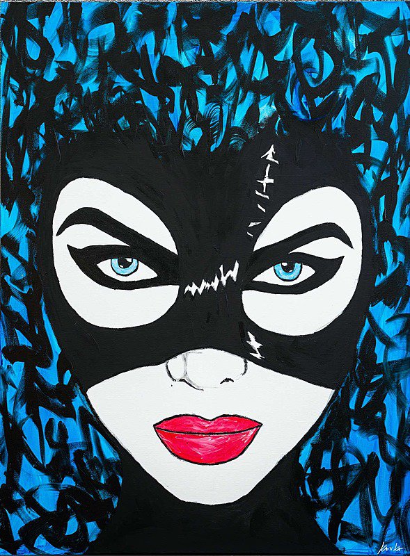 Catwoman
