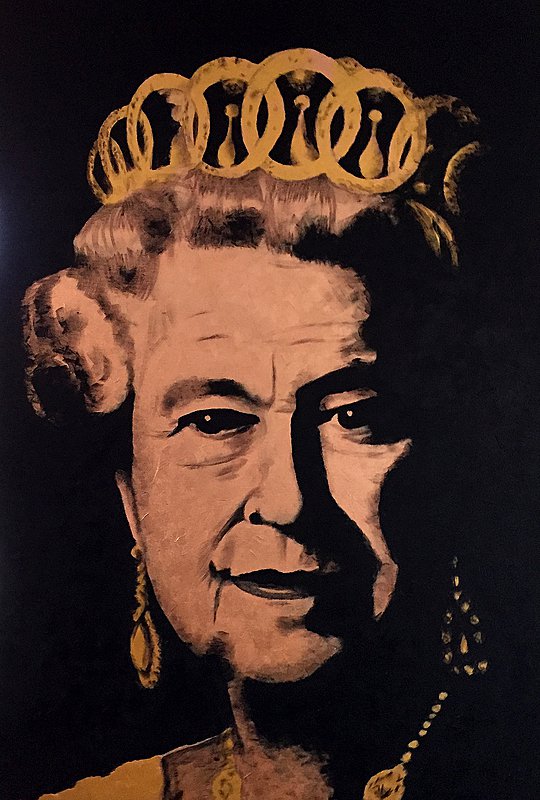 Queen