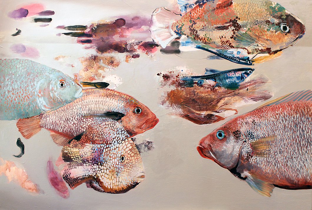 Fishes I