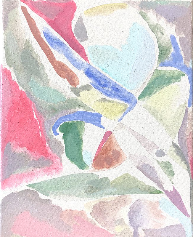 Motýl III.