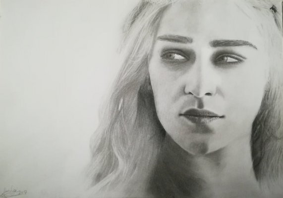 Daenerys Targaryen