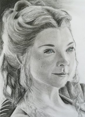 Margaery Tyrell