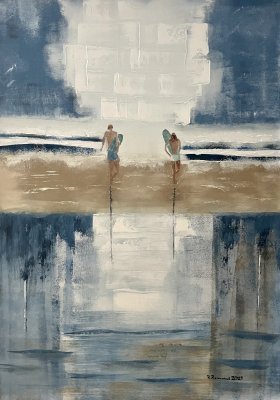 Surfers