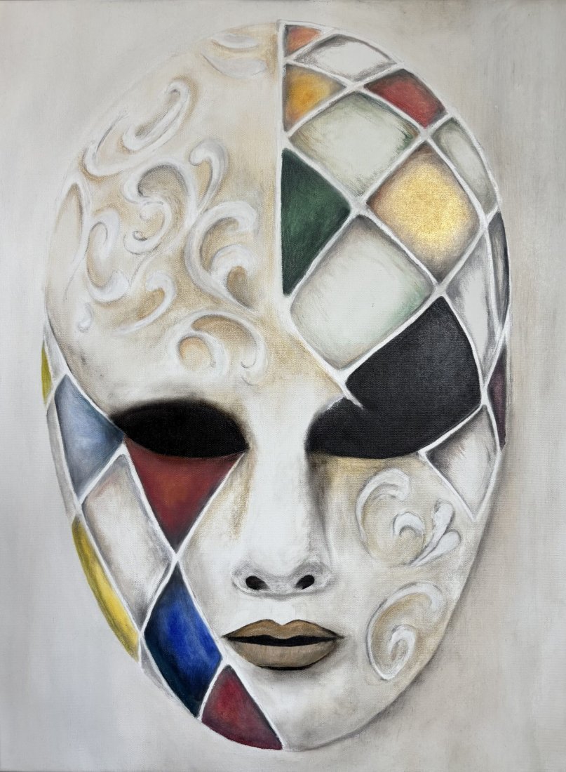 HARLEQUIN