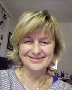 Anna Hálečková